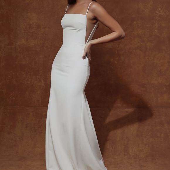 Sarah Seven Dresses & Skirts - Sarah Seven Cecelia Dress